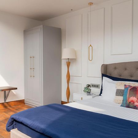 كولكاتا The Moira - Bed And Breakfast المظهر الخارجي الصورة