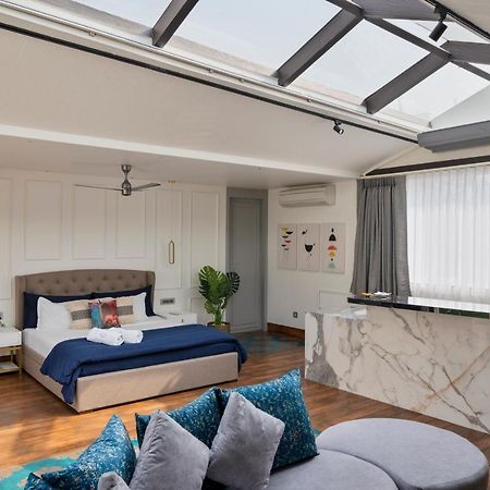 كولكاتا The Moira - Bed And Breakfast المظهر الخارجي الصورة