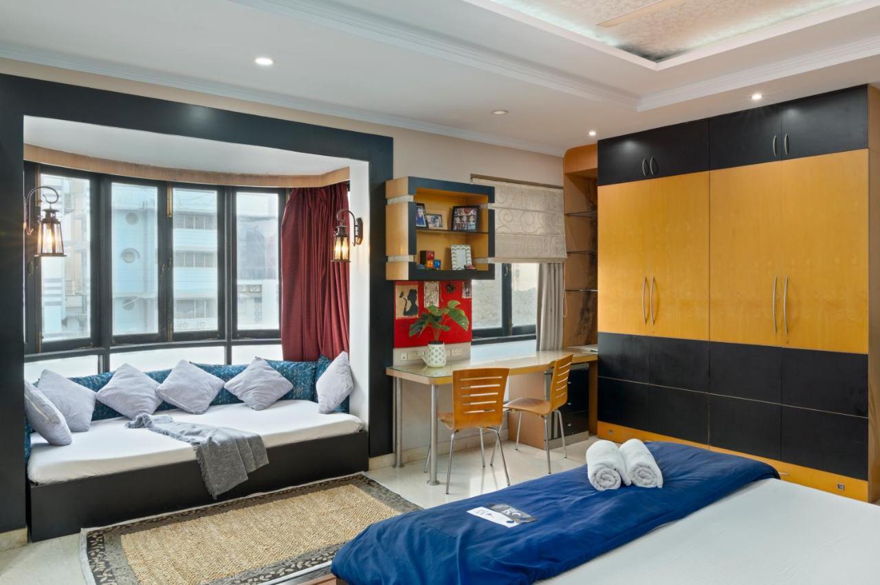 كولكاتا The Moira - Bed And Breakfast المظهر الخارجي الصورة