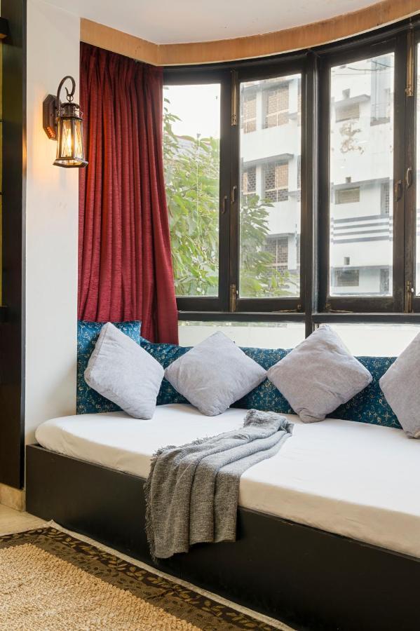 كولكاتا The Moira - Bed And Breakfast المظهر الخارجي الصورة