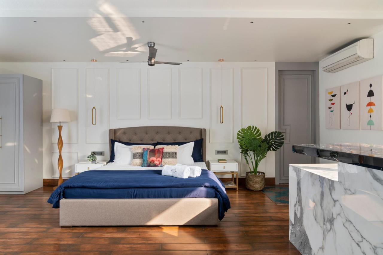 كولكاتا The Moira - Bed And Breakfast المظهر الخارجي الصورة