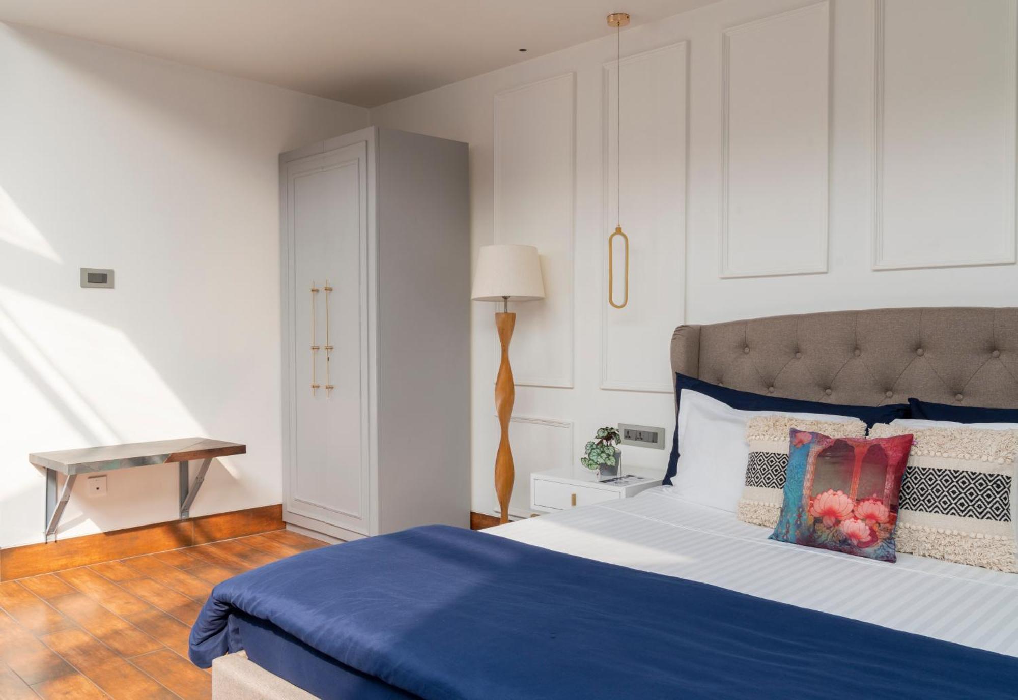كولكاتا The Moira - Bed And Breakfast المظهر الخارجي الصورة