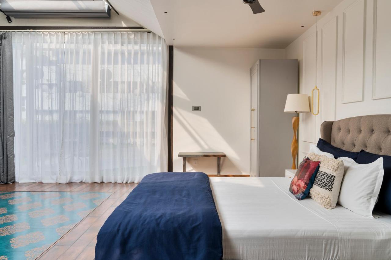 كولكاتا The Moira - Bed And Breakfast المظهر الخارجي الصورة