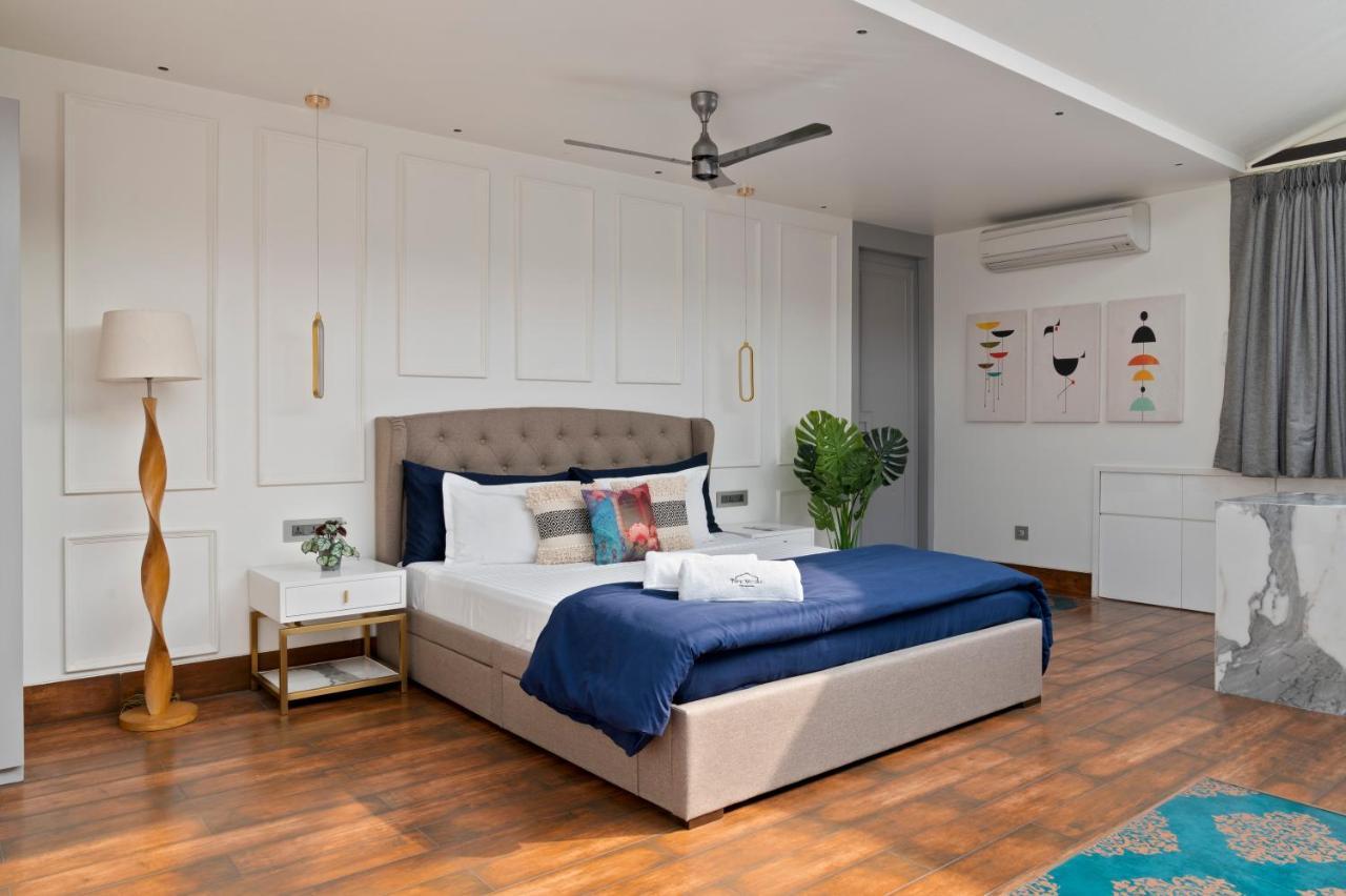 كولكاتا The Moira - Bed And Breakfast المظهر الخارجي الصورة