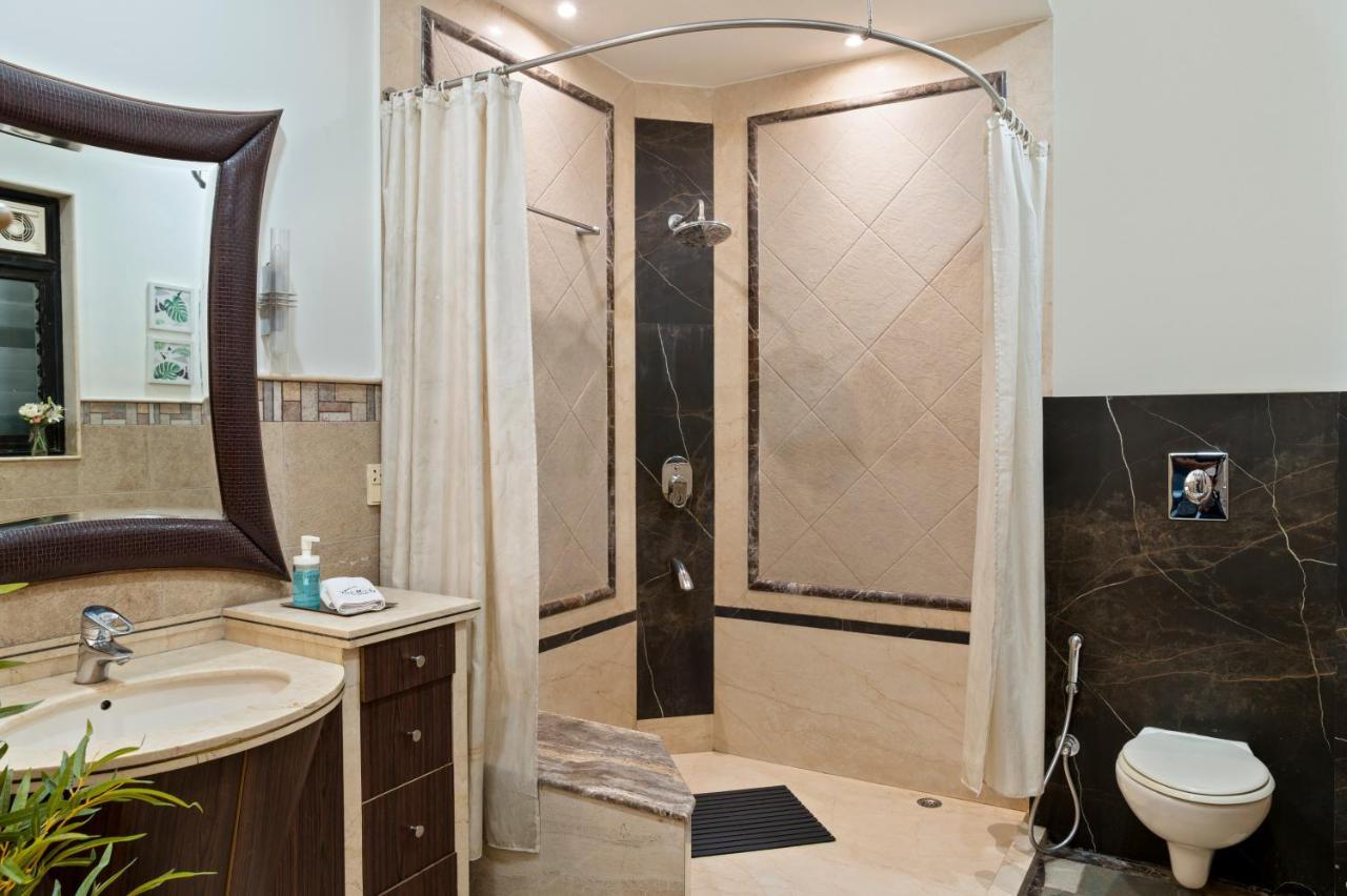 كولكاتا The Moira - Bed And Breakfast المظهر الخارجي الصورة