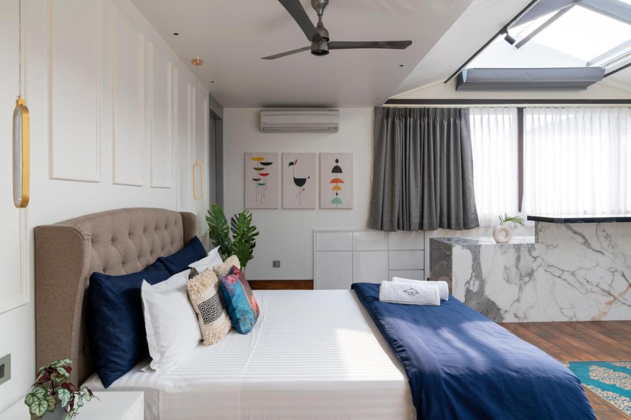 كولكاتا The Moira - Bed And Breakfast المظهر الخارجي الصورة