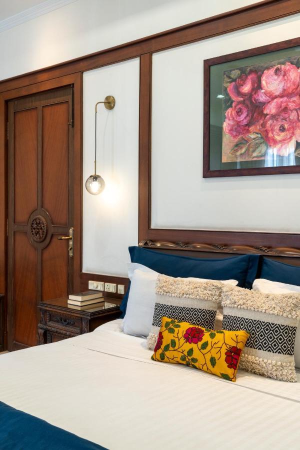 كولكاتا The Moira - Bed And Breakfast المظهر الخارجي الصورة