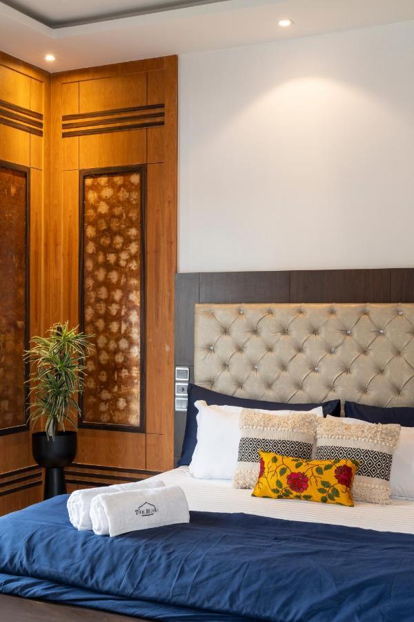 كولكاتا The Moira - Bed And Breakfast المظهر الخارجي الصورة