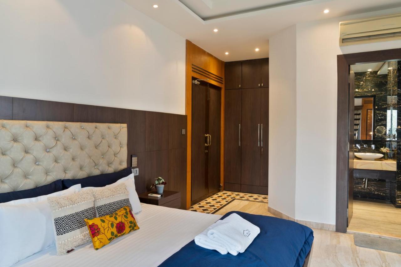 كولكاتا The Moira - Bed And Breakfast المظهر الخارجي الصورة