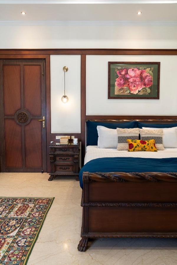 كولكاتا The Moira - Bed And Breakfast المظهر الخارجي الصورة