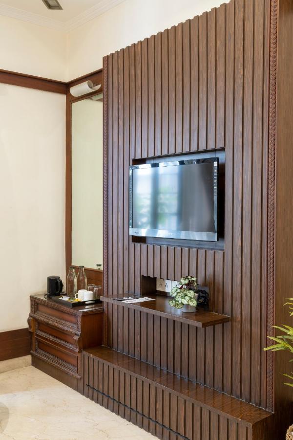 كولكاتا The Moira - Bed And Breakfast المظهر الخارجي الصورة