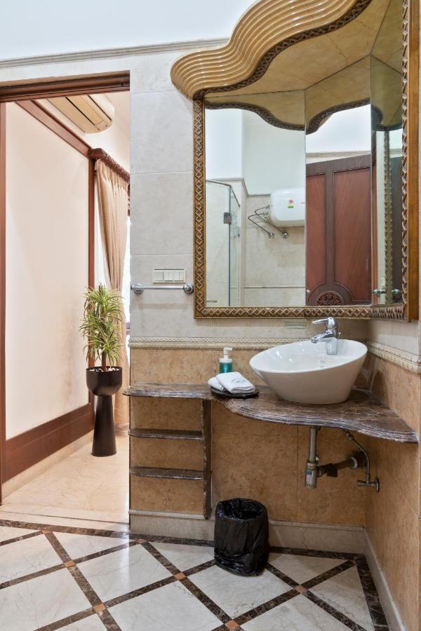 كولكاتا The Moira - Bed And Breakfast المظهر الخارجي الصورة