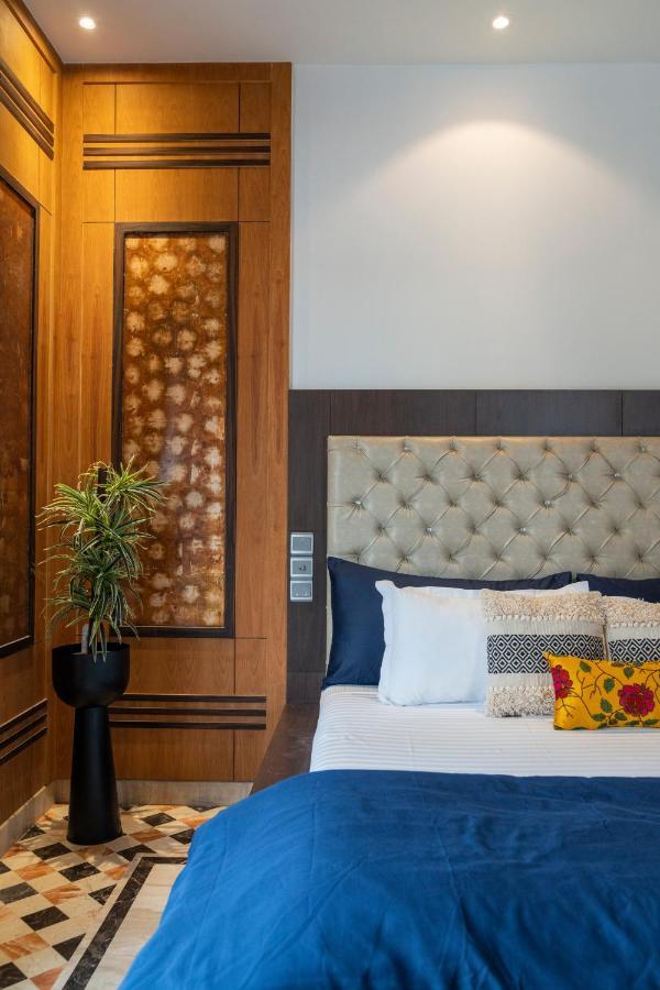 كولكاتا The Moira - Bed And Breakfast المظهر الخارجي الصورة