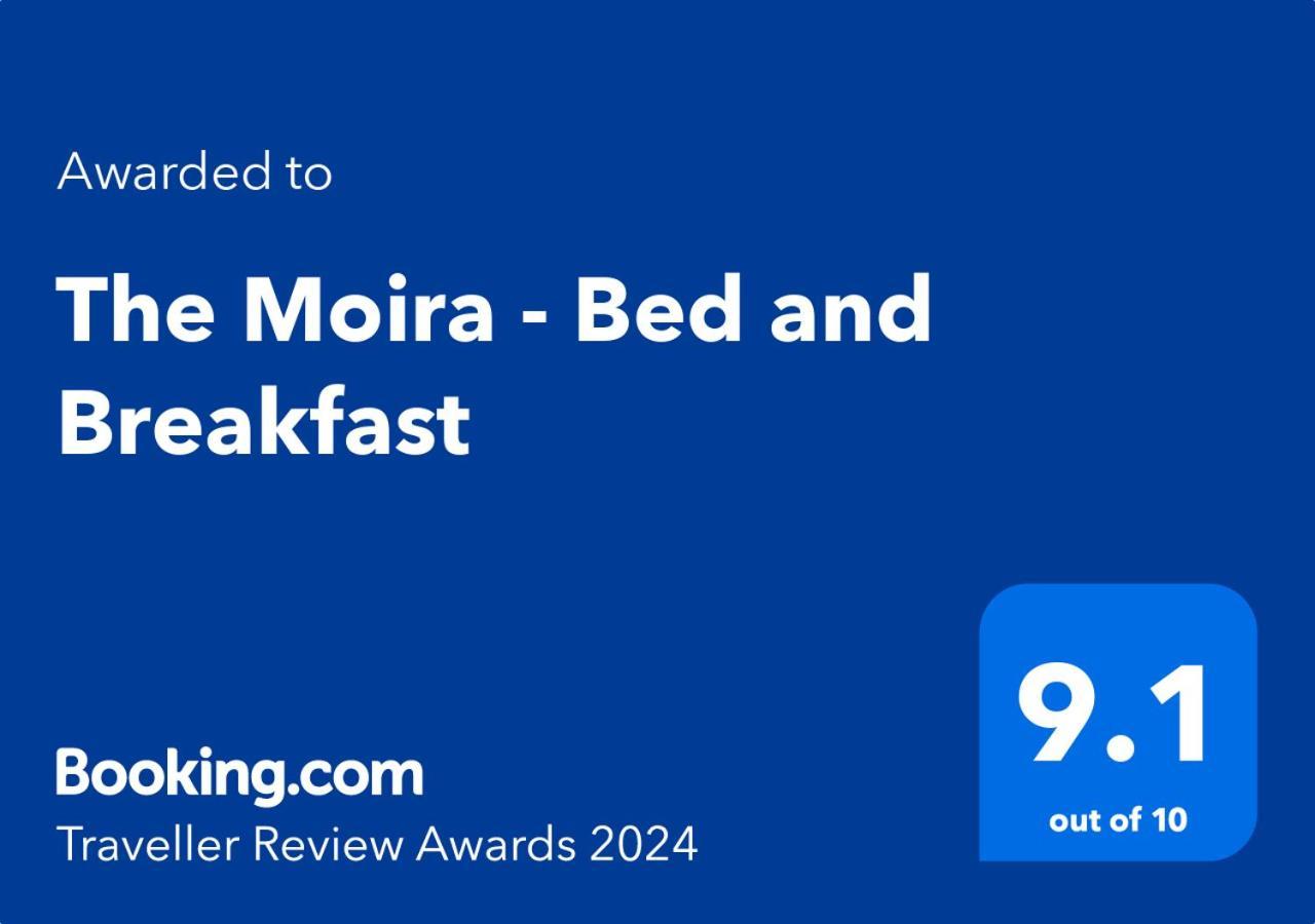 كولكاتا The Moira - Bed And Breakfast المظهر الخارجي الصورة