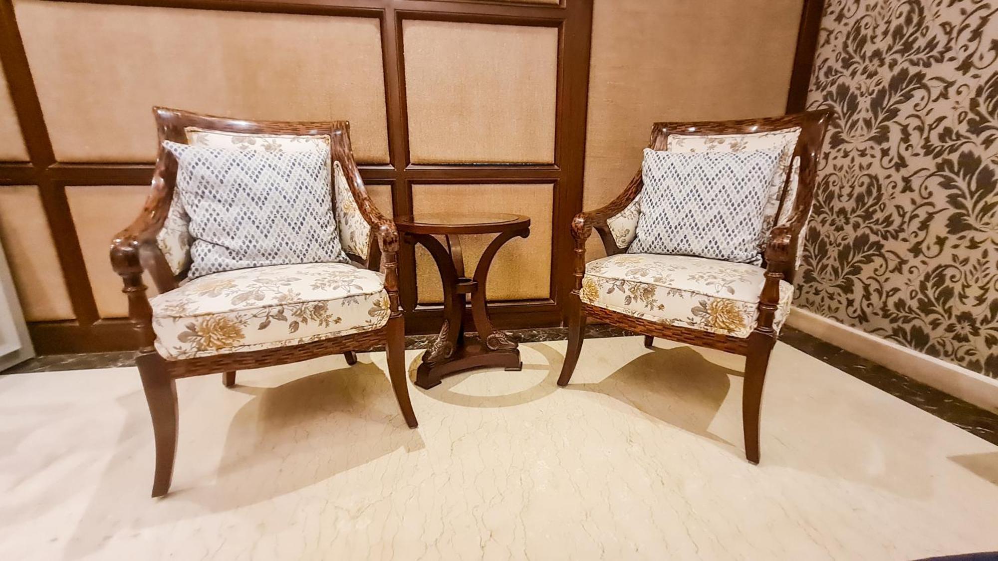 كولكاتا The Moira - Bed And Breakfast المظهر الخارجي الصورة