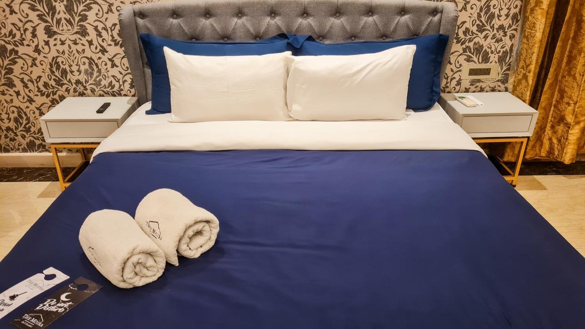 كولكاتا The Moira - Bed And Breakfast المظهر الخارجي الصورة