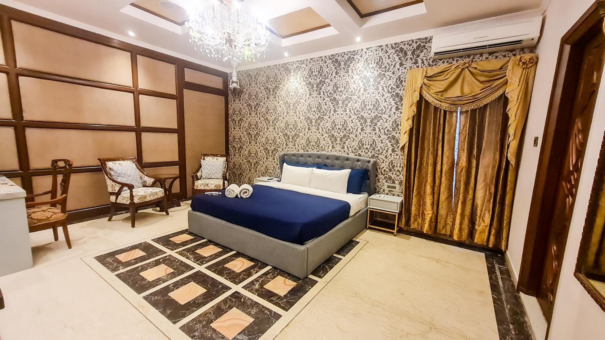 كولكاتا The Moira - Bed And Breakfast المظهر الخارجي الصورة