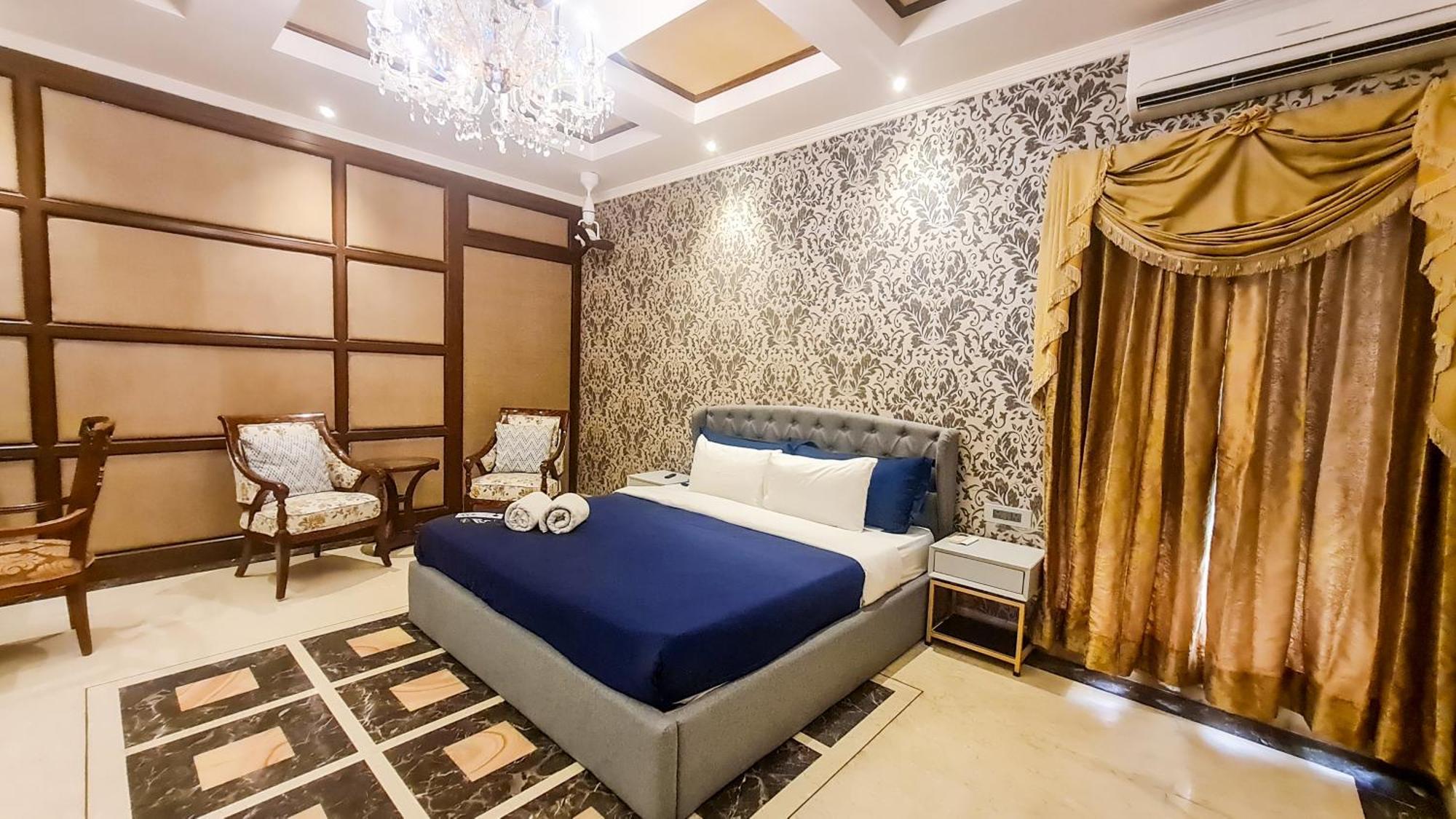 كولكاتا The Moira - Bed And Breakfast المظهر الخارجي الصورة