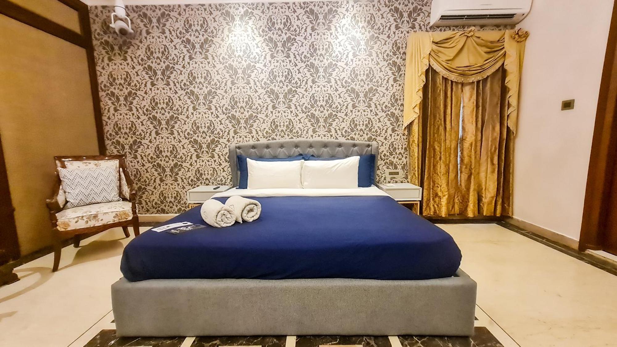 كولكاتا The Moira - Bed And Breakfast المظهر الخارجي الصورة