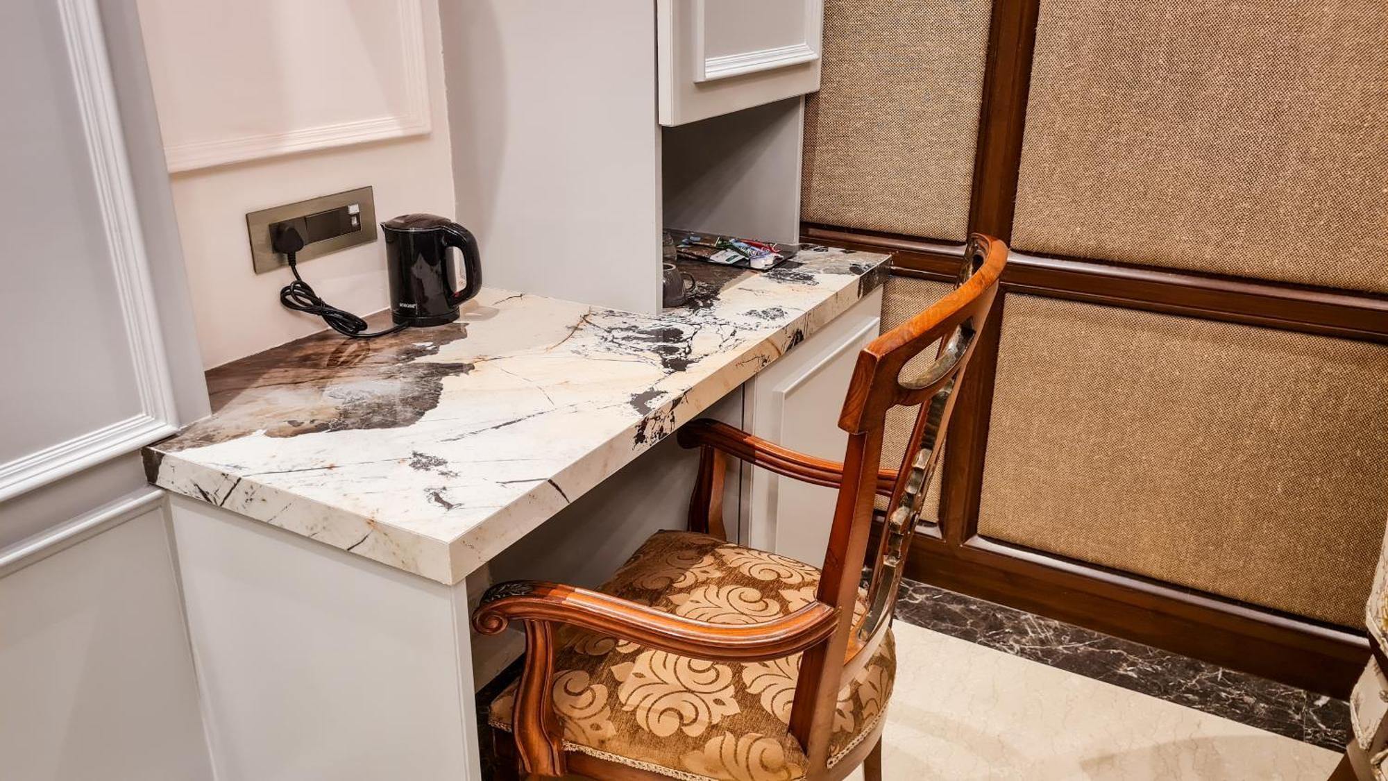 كولكاتا The Moira - Bed And Breakfast المظهر الخارجي الصورة