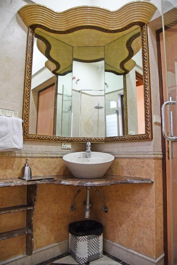 كولكاتا The Moira - Bed And Breakfast المظهر الخارجي الصورة