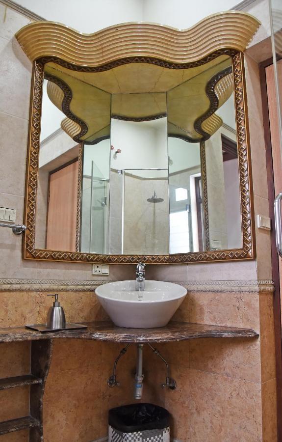 كولكاتا The Moira - Bed And Breakfast المظهر الخارجي الصورة