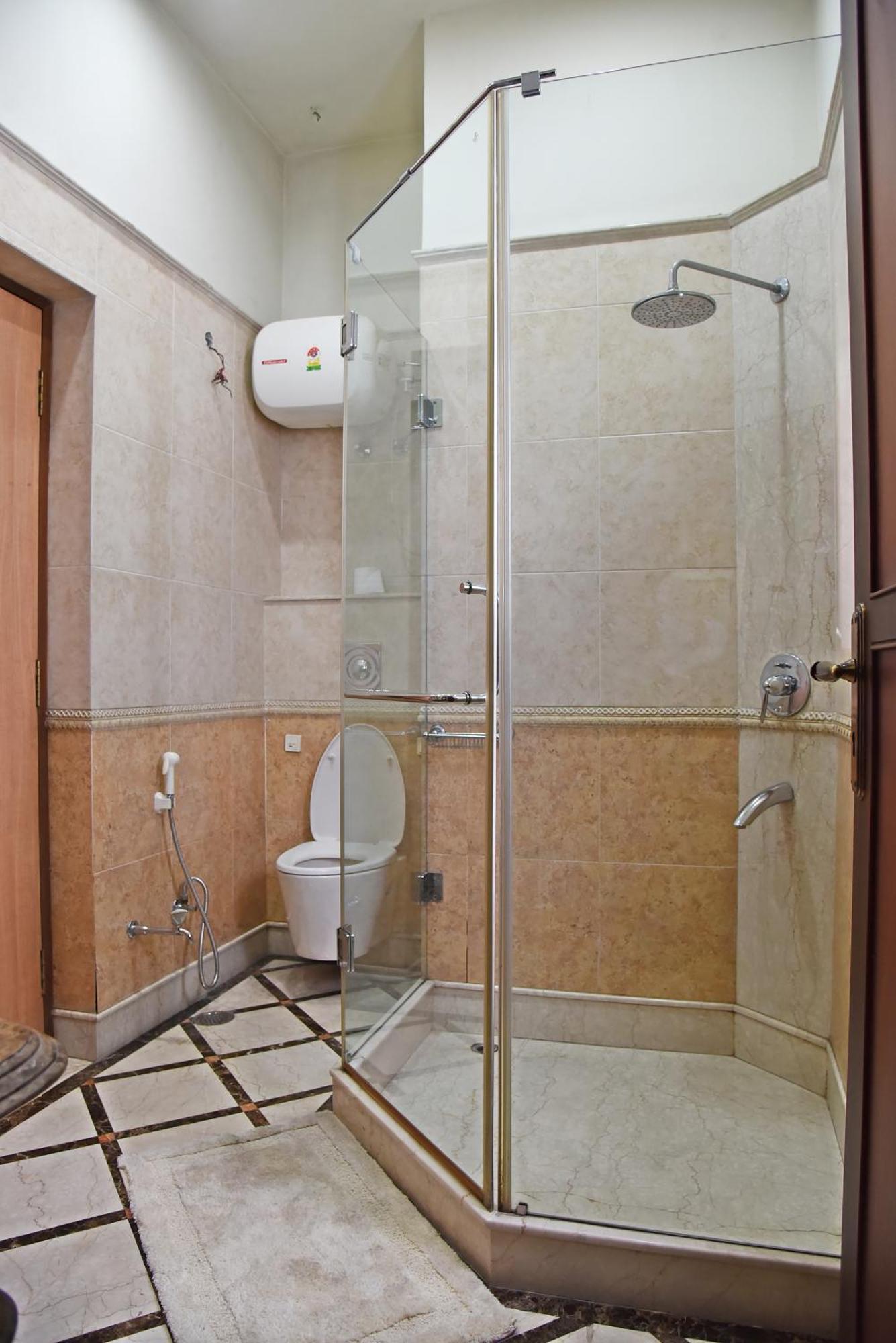 كولكاتا The Moira - Bed And Breakfast المظهر الخارجي الصورة
