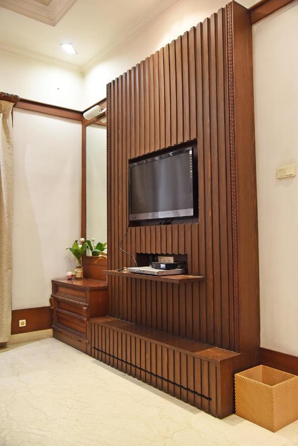 كولكاتا The Moira - Bed And Breakfast المظهر الخارجي الصورة